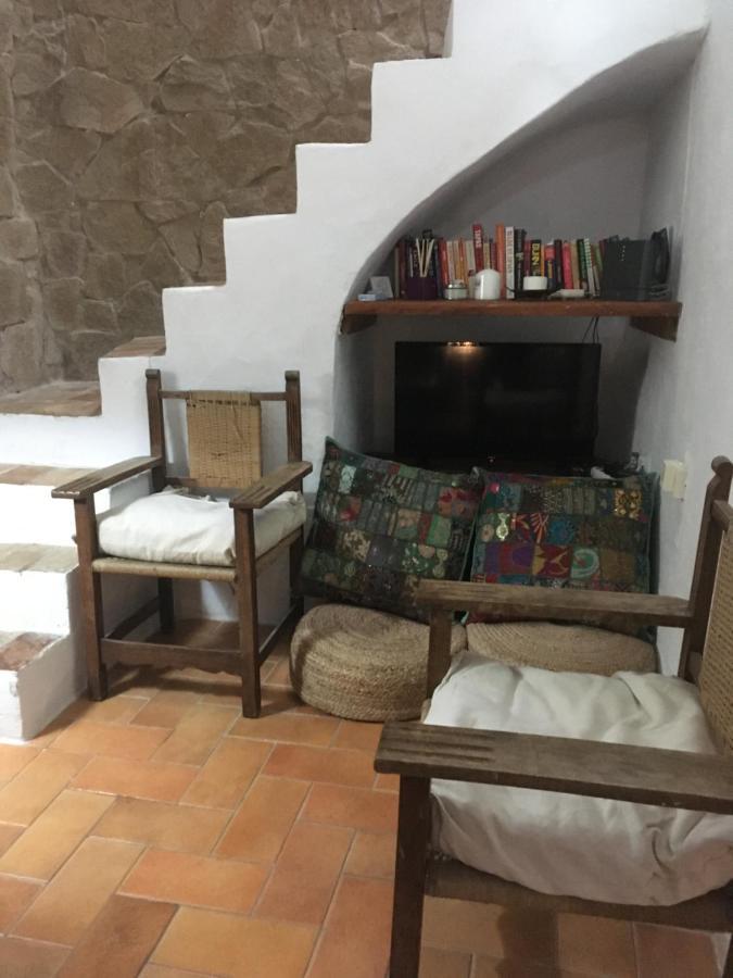 Casa Dulce Villa Vejer de la Frontera Bagian luar foto
