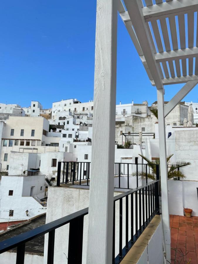 Casa Dulce Villa Vejer de la Frontera Bagian luar foto