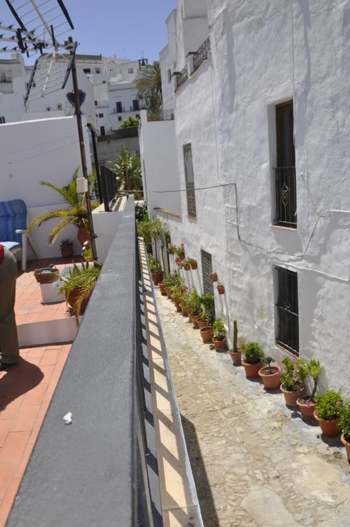 Casa Dulce Villa Vejer de la Frontera Bagian luar foto