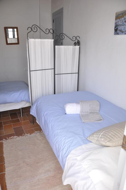 Casa Dulce Villa Vejer de la Frontera Bagian luar foto