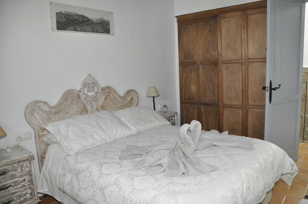 Casa Dulce Villa Vejer de la Frontera Bagian luar foto