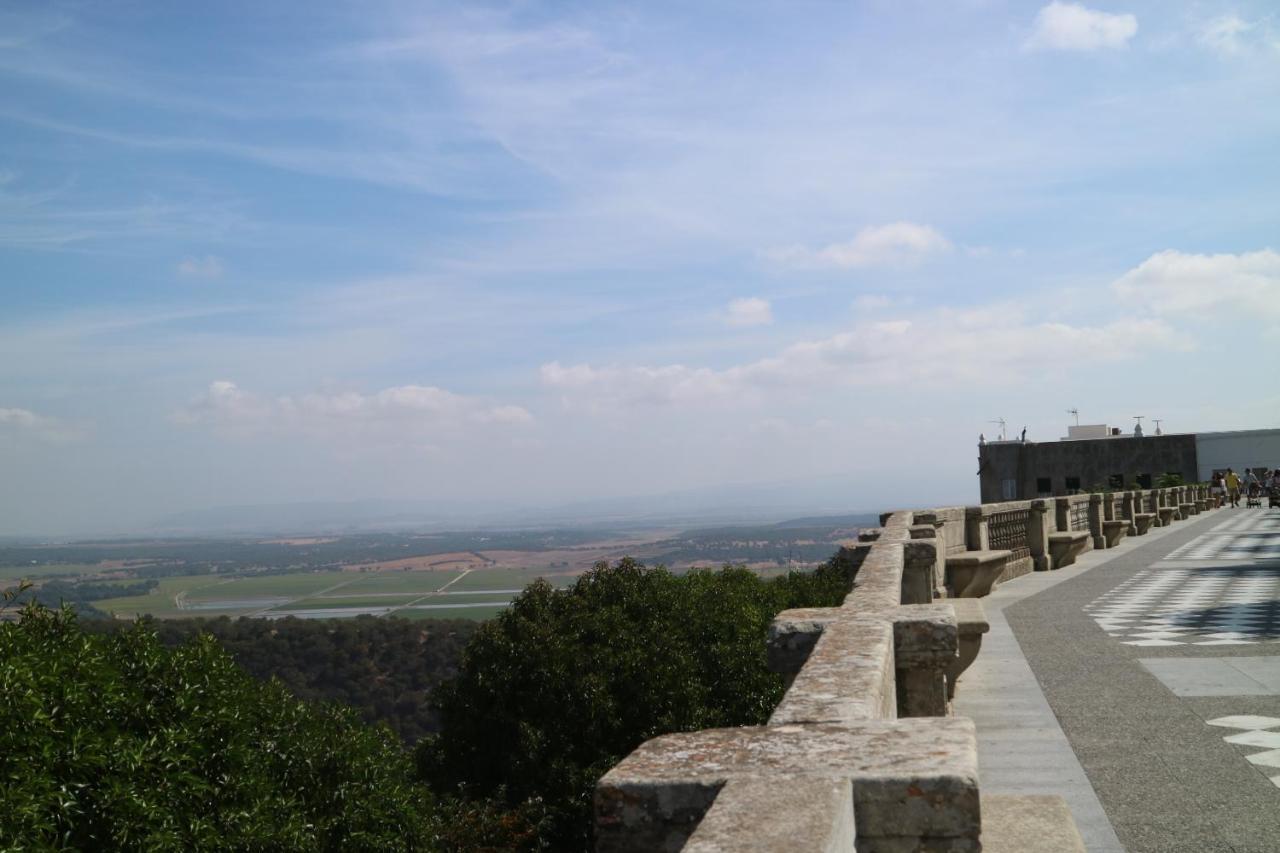 Casa Dulce Villa Vejer de la Frontera Bagian luar foto