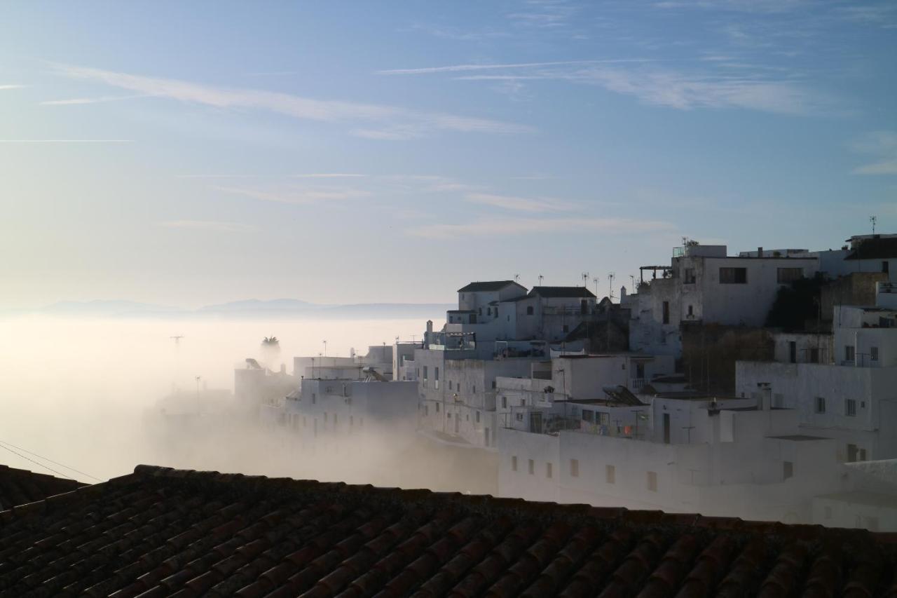 Casa Dulce Villa Vejer de la Frontera Bagian luar foto